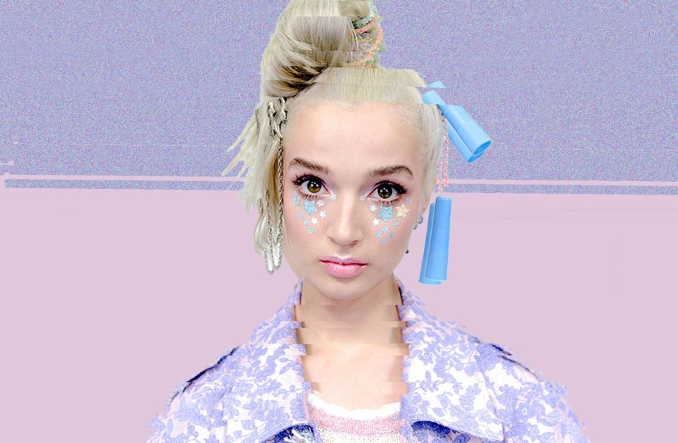 Poppy YouTube Red