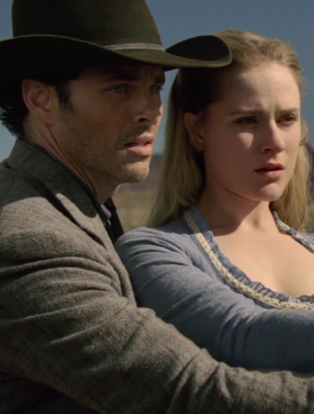 Westworld