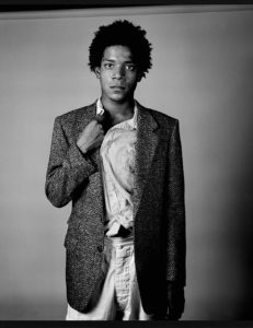 basquiat