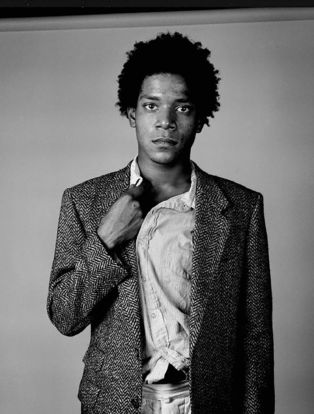 basquiat