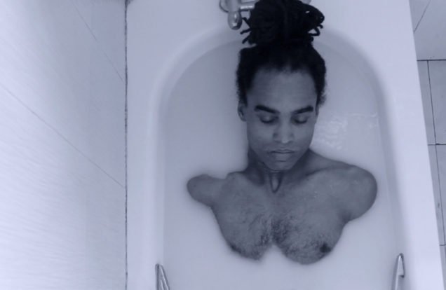 bathtub