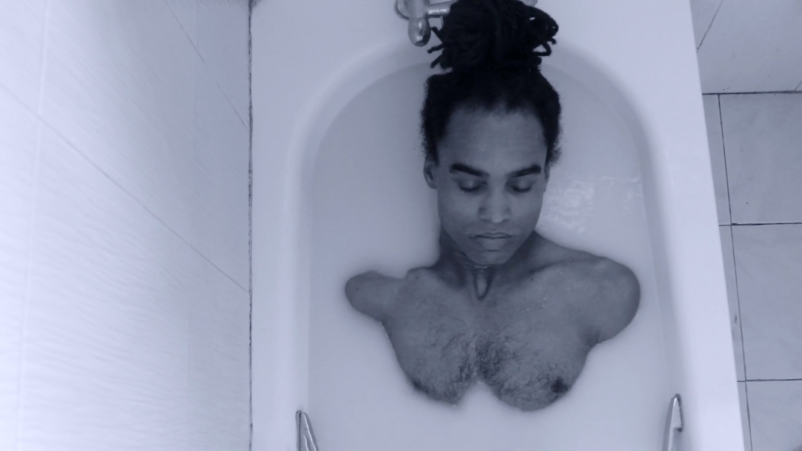 bathtub