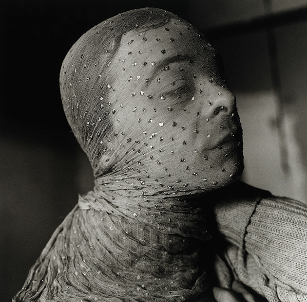Peter Hujar
