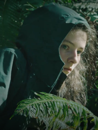 leave no trace