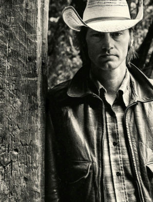 sam shepard