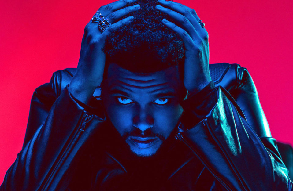 The Weeknd