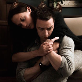 vikander and mcavoy