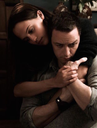 vikander and mcavoy
