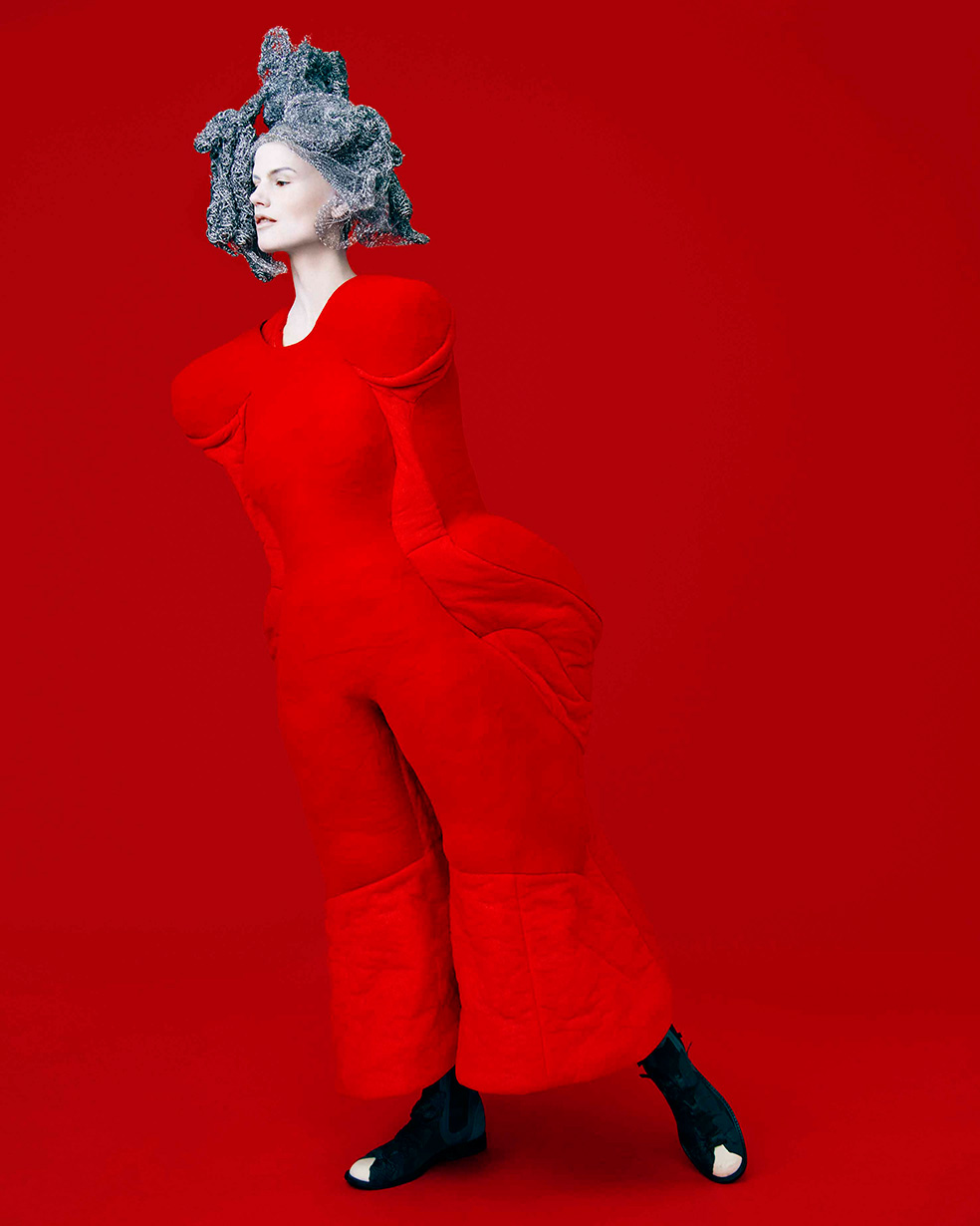 Erik Madigan Heck - Interpreter of Dreams