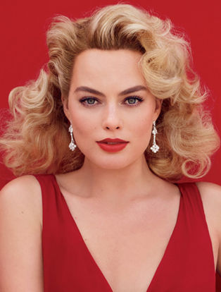 Margot Robbie