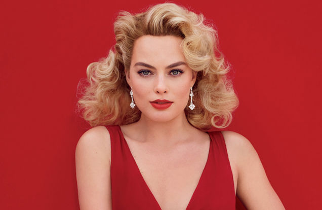 Margot Robbie