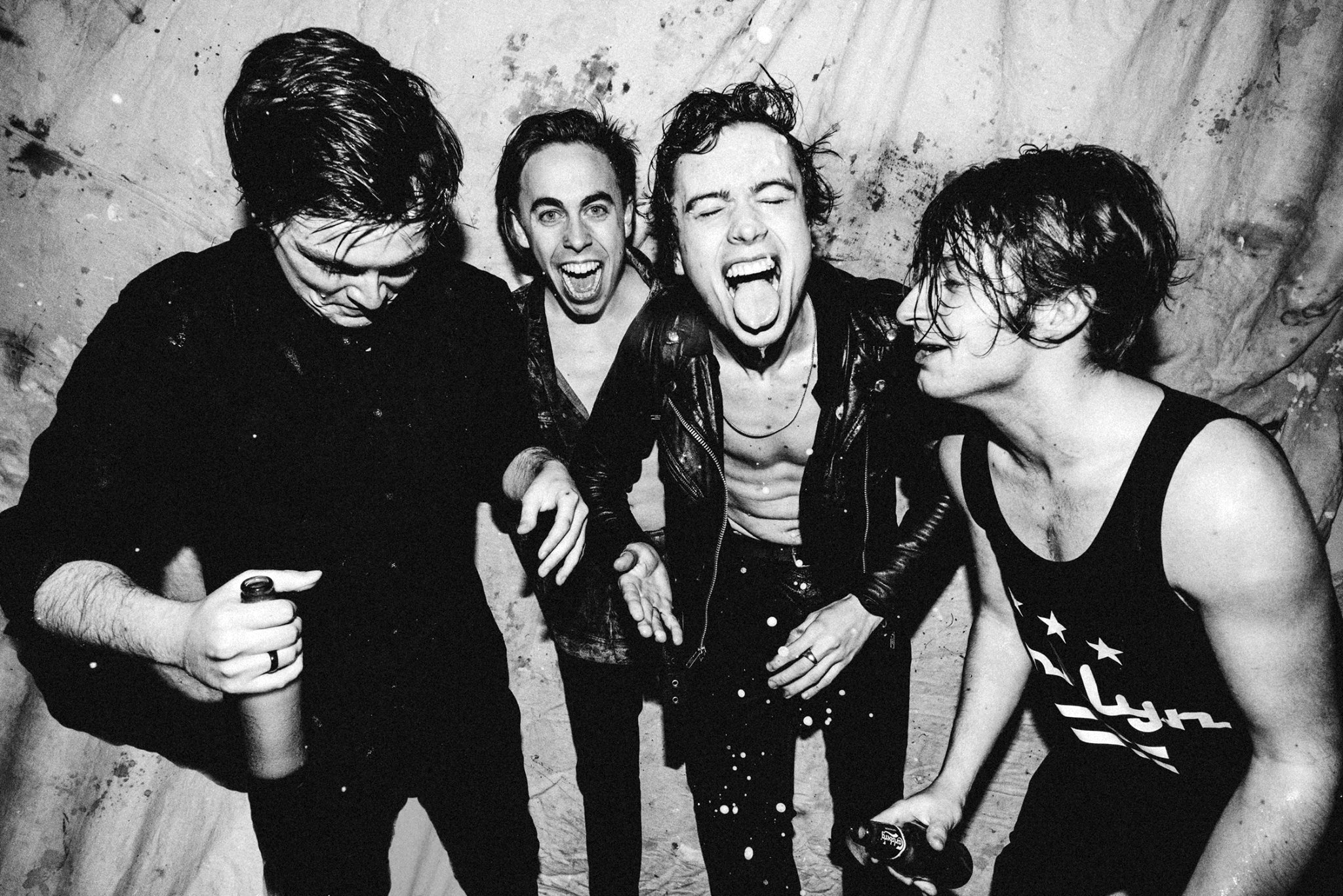 Otherkin The British are Coming