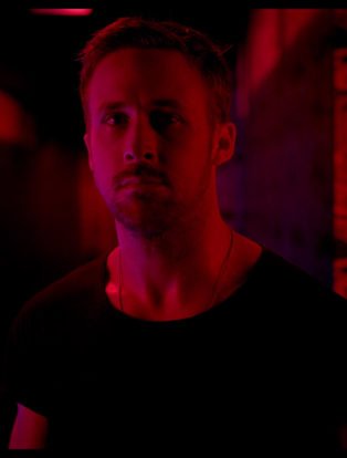 Ryan Gosling Only God Forgives