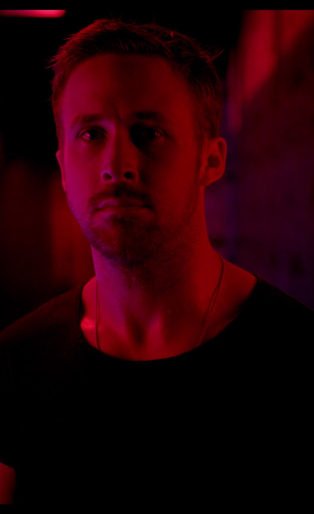 Ryan Gosling Only God Forgives
