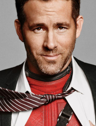 Ryan Reynolds Deadpool 2