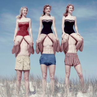 Weronika Gesicka - Untitled #1