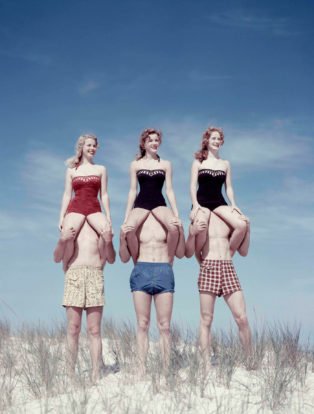 Weronika Gesicka - Untitled #1
