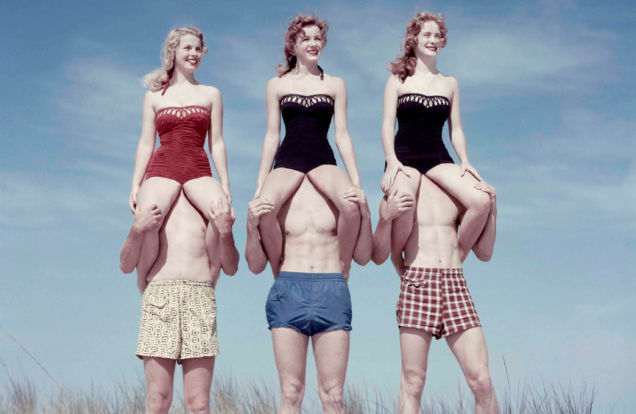 Weronika Gesicka - Untitled #1