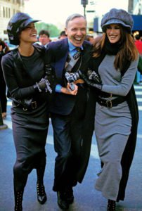 bill and models