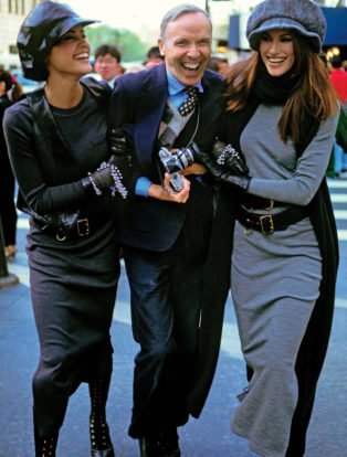 bill and models