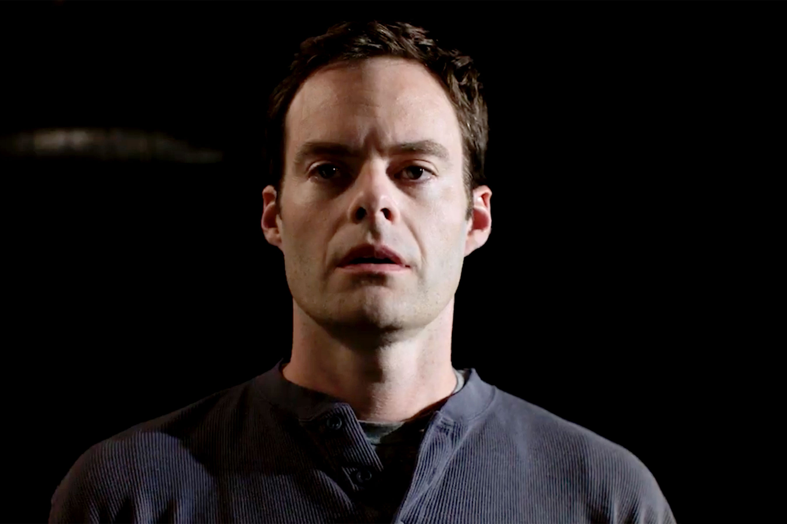 Bill Hader