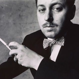 tennessee williams