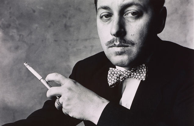 tennessee williams