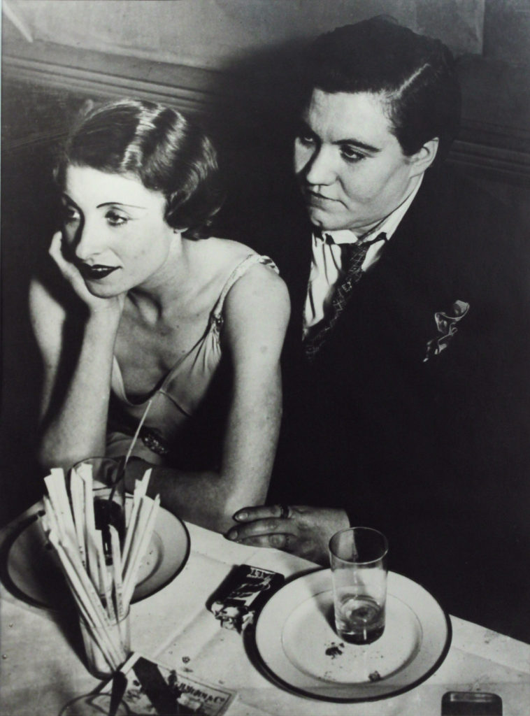Brassai at the Museum of Contemporary Art