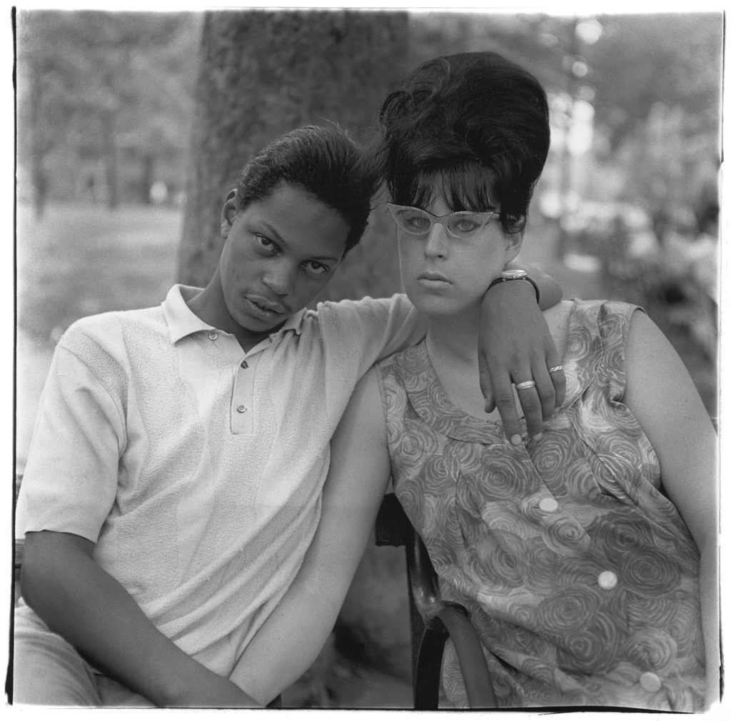 Diane Arbus at the Museum of Contemporary Art