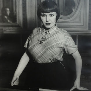 Brassai at MOCA