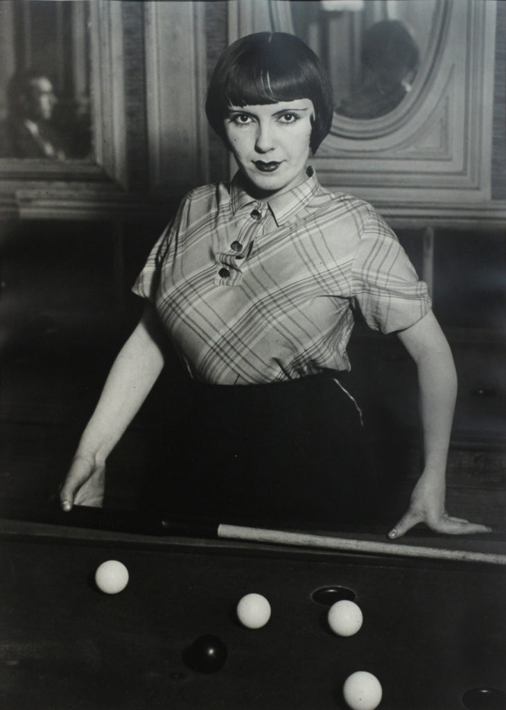 Brassai at MOCA