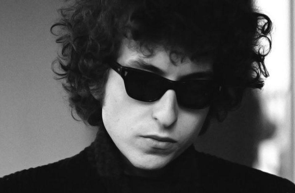 Bob Dylan
