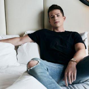 charlie puth