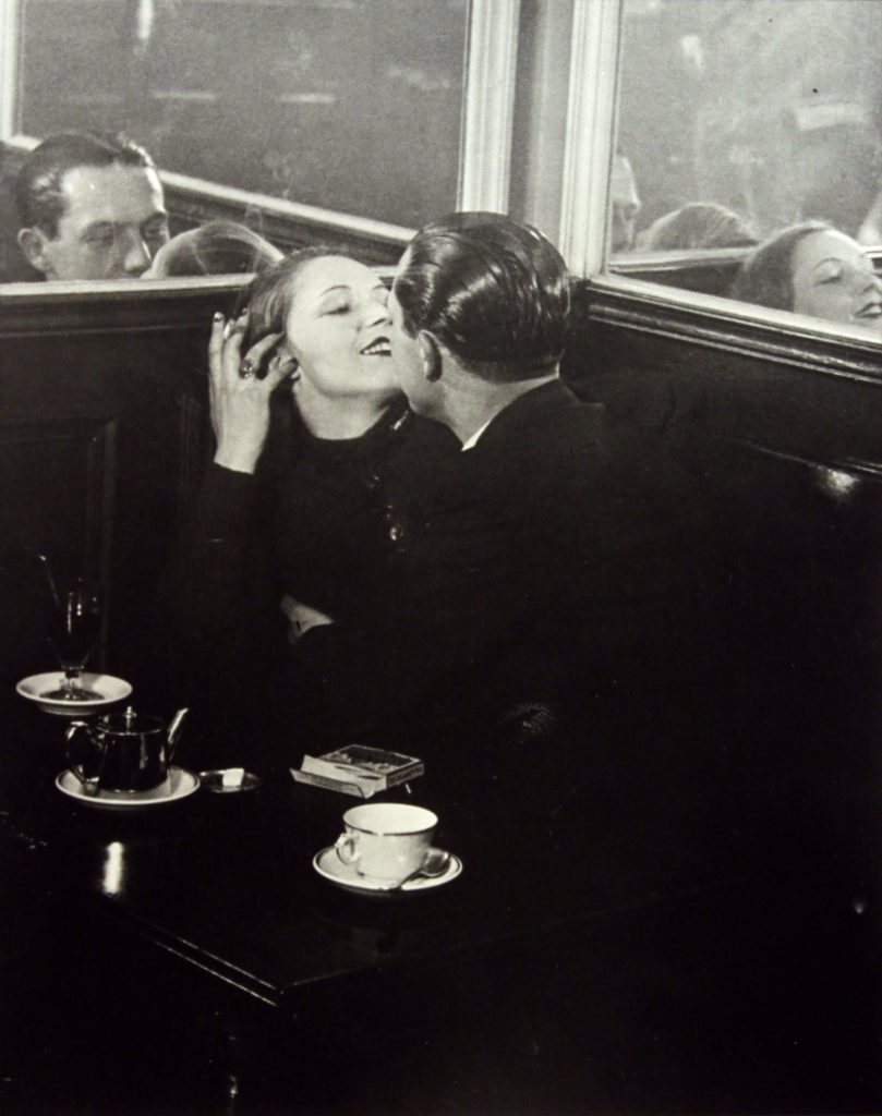 Brassai at MOCA