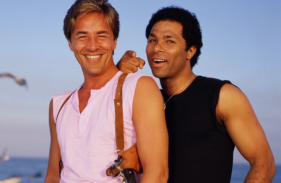 Miami Vice