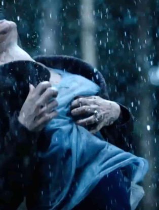 The Rain Netflix