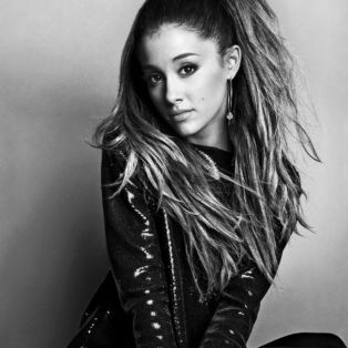 Ariana Grande
