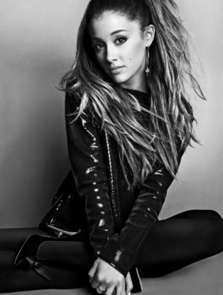 Ariana Grande