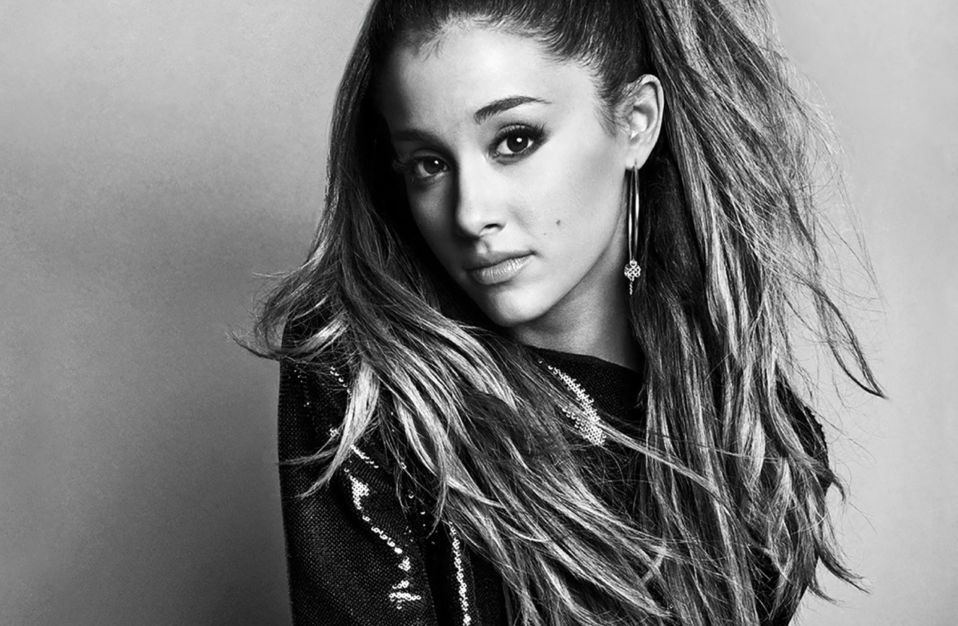 Ariana Grande