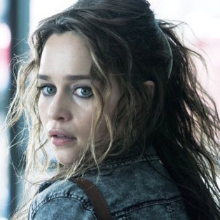 emilia clarke