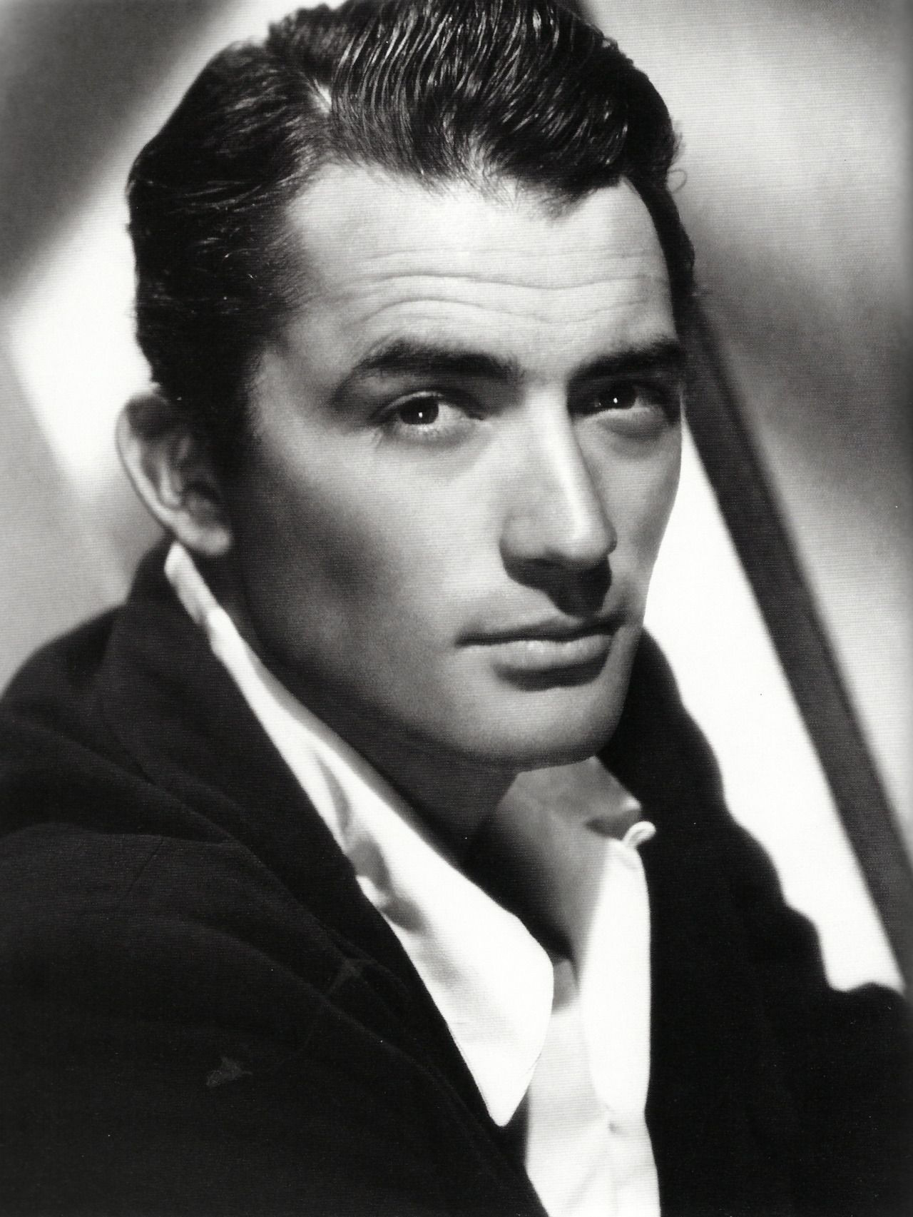 gregory peck