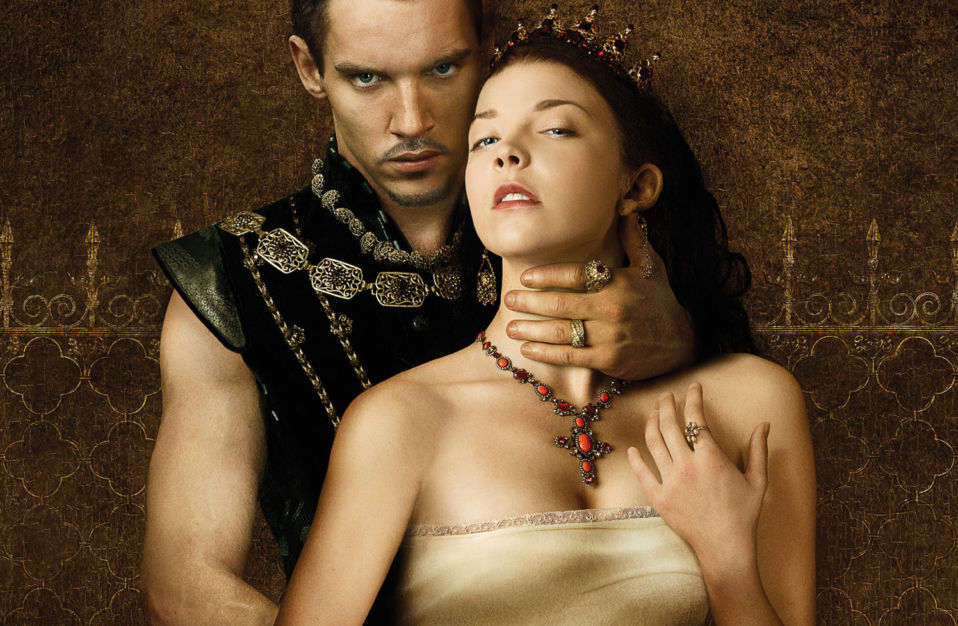 the tudors