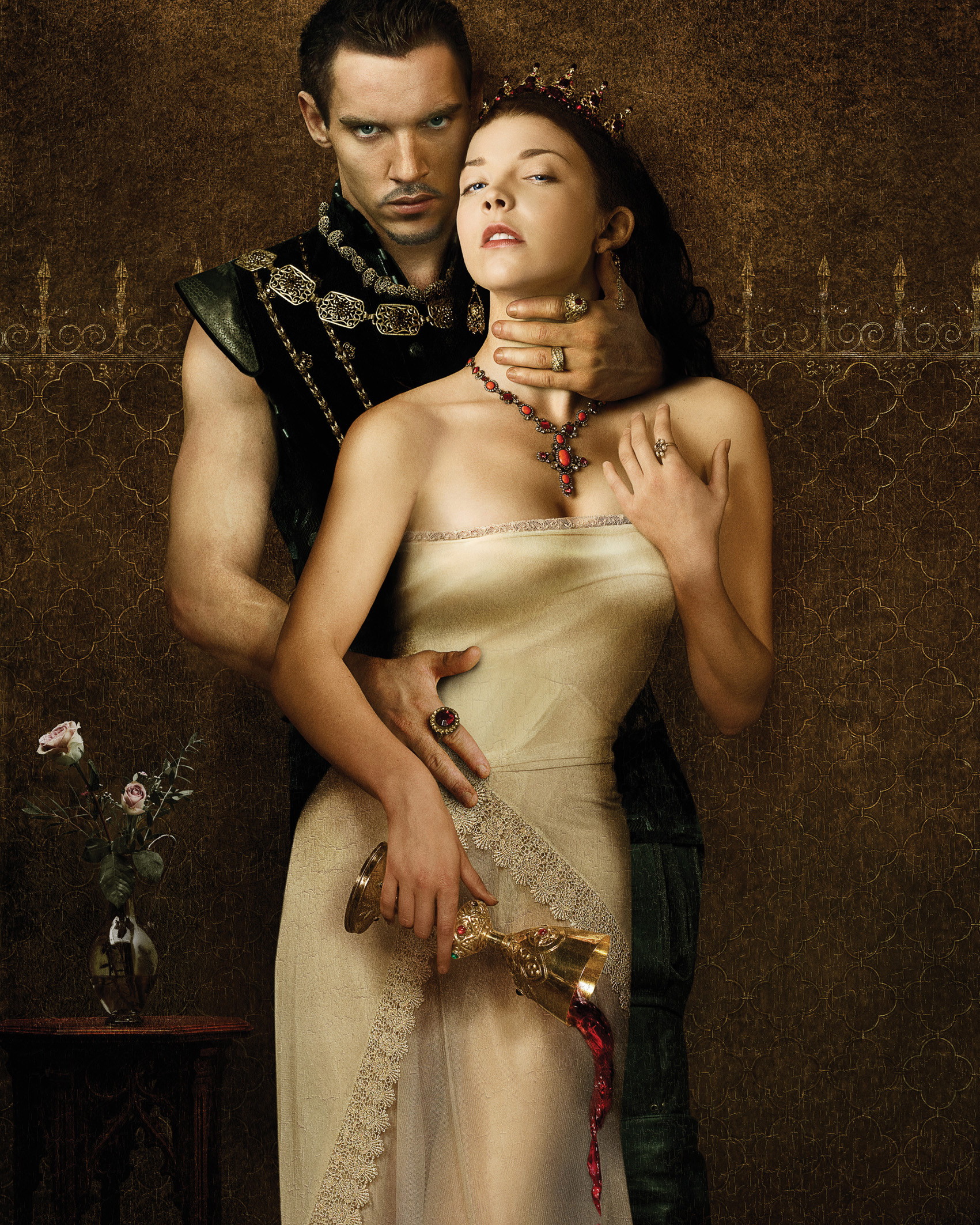 the tudors
