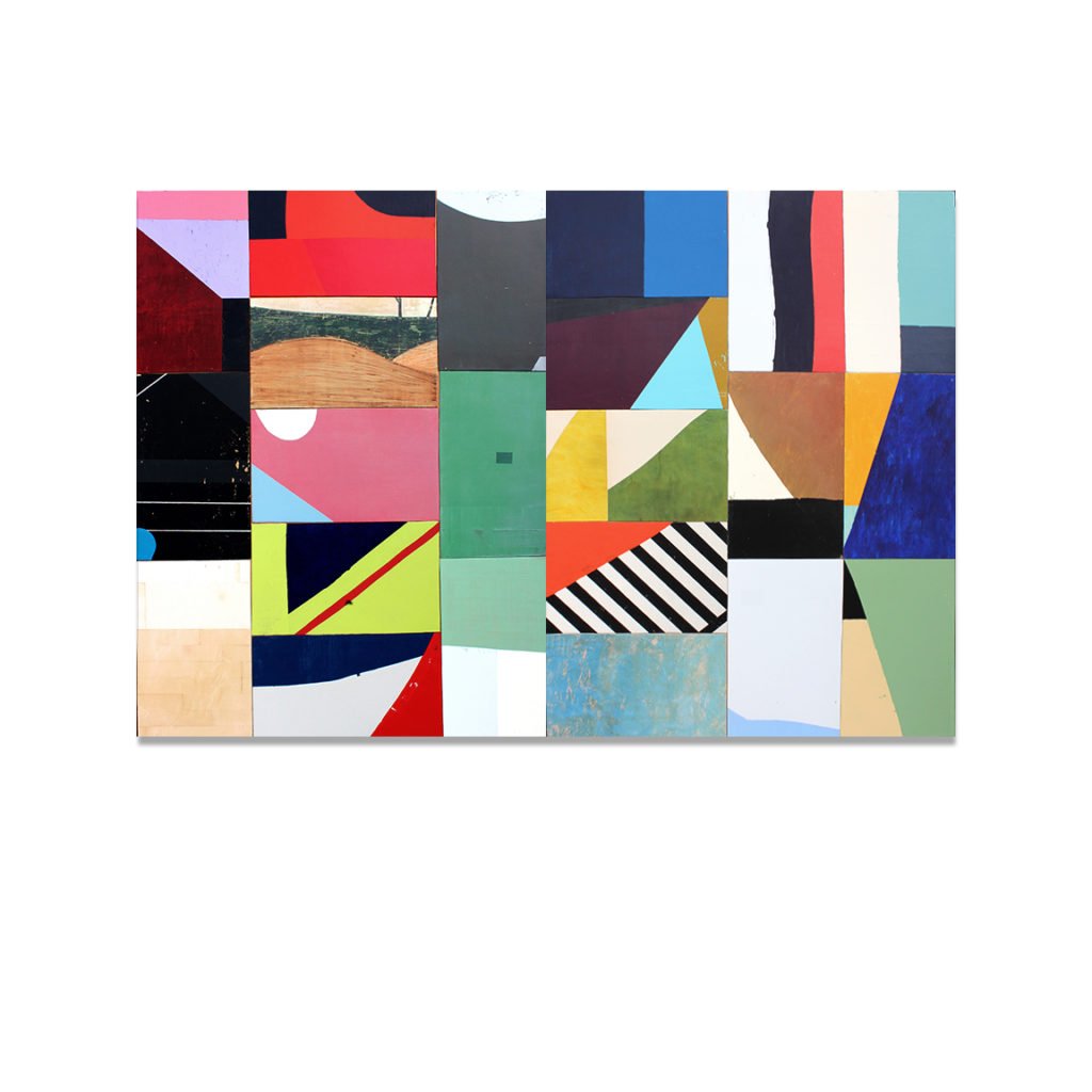 NW Passage Paintings by William LaChance
