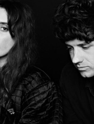 Beach House