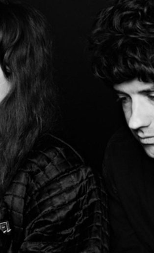 Beach House