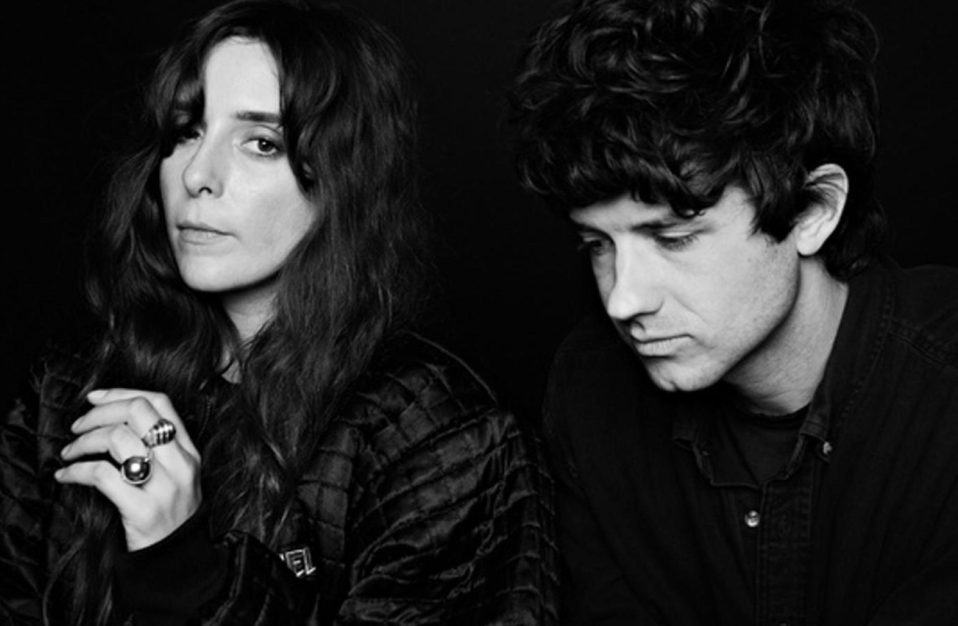 Beach House