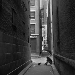 Henri Cartier-Bresson