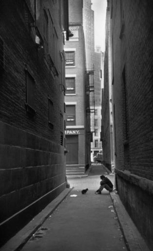 Henri Cartier-Bresson