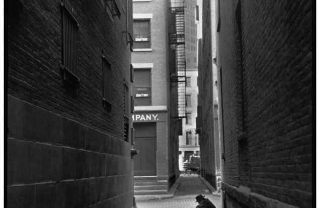 Henri Cartier-Bresson